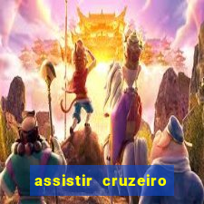 assistir cruzeiro das loucas